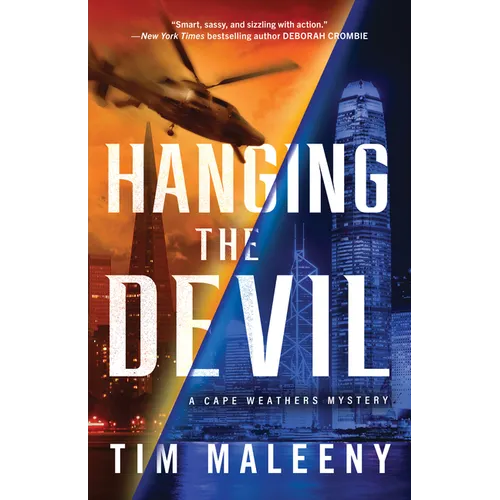 Hanging the Devil