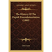 The History Of The Popish Transubstantiation (1840)