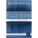 1 and 2 Peter: Courage in Times of Trouble