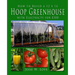 How to Build a 12 x 14 Hoop Greenhouse with Electricity for $300