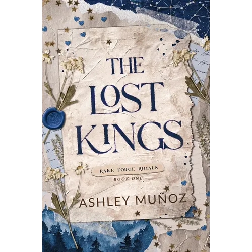 The Lost Kings