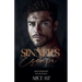 Sinner's Escape: Mafia Romance (Edición Español)