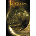 Tao Quotes: The Ancient Wisdom of the Tao Te Ching by Lao Tzu