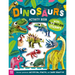 Dinosaurs Activity Book