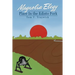 Magnolia Elegy: Place In the Edisto Fork