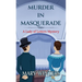 Murder in Masquerade