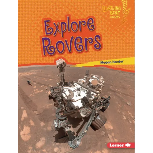 Explore Rovers