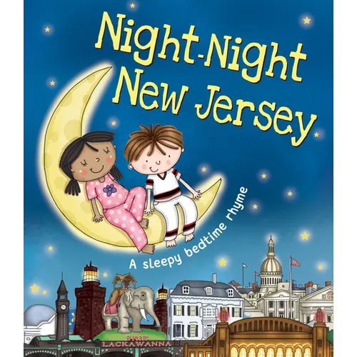 Night-Night New Jersey