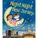Night-Night New Jersey