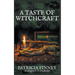 A Taste of Witchcraft