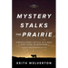 Mystery Stalks the Prairie: Unexplained Cattle Killings and UFOs in Montana