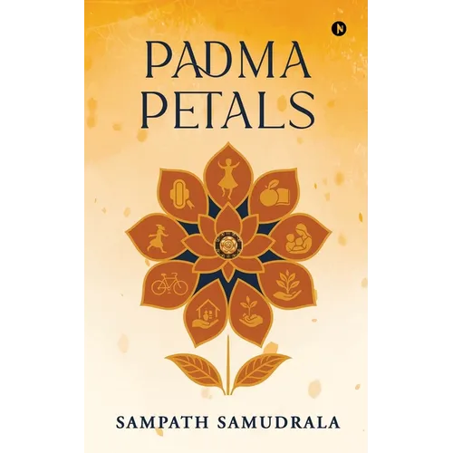 Padma Petals