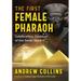 The First Female Pharaoh: Sobekneferu, Goddess of the Seven Stars