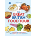 The Great British Food Tour