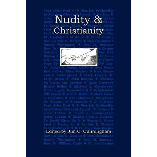 Nudity and Christianity