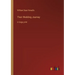 Their Wedding Journey: in large print
