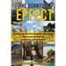 The Quantuum Effect: Saving our environment by changing the measurement of economic performance