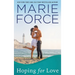 Hoping for Love, Gansett Island Series, Book 5