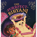 The Purrfect Biryani