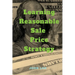 Learning Reasonable Sale Price Strategy