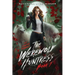 The Werewolf Huntress