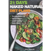 Weight Loss Tips and Diet Plans: 21 Days Naked Natural Plan to Lose Belly Fat, Get in Shape, Look Healthy and Save More.: lose belly fat fast