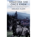 Someone She Once Knew