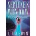 Neptune's Window: Deep Stare