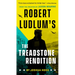 Robert Ludlum's The Treadstone Rendition