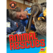 Animal Rescues