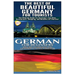 The Best of Beautiful Germany For Tourists & German For Beginners