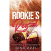 Rookie's Regret: A Teammate's Little Sister Hockey Romance