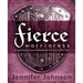 Fierce Warrioress
