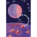 Let the Moon Wobble