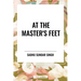 At the Master's Feet