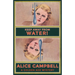 Keep Away From Water!: A Golden Age Mystery
