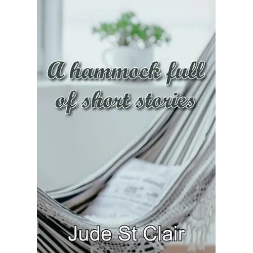 A hammock full of short stories
