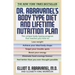 Dr. Abravanel's Body Type Diet and Lifetime Nutrition Plan