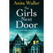 The Girls Next Door