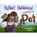 Penny Pangolin Wants a Pet