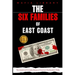 The Six Families of East Coast: 6 Books in 1 - The Untold and Complete History of America's Northeastern Mafia