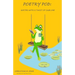 Poetry Pod: Water with a Twist of Sublime