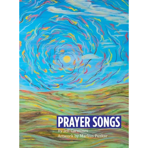 Prayer Songs