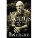 My Exodus: From Fear to Grace