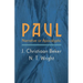 Paul: Narrative or Apocalyptic