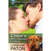 Chloe's Matchmaking Terrier