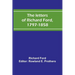 The letters of Richard Ford, 1797-1858