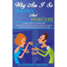 Why am I so Jealous and Insecure: Learn How to Overcome Negative Emotions and Low Self-esteem to live a Happy and Productive Life