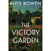 The Victory Garden