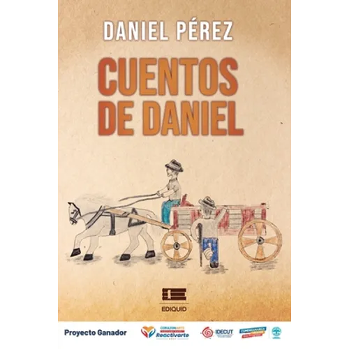 Cuentos de Daniel